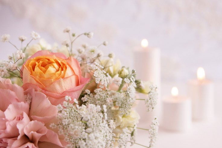 成婚者のお祝い事