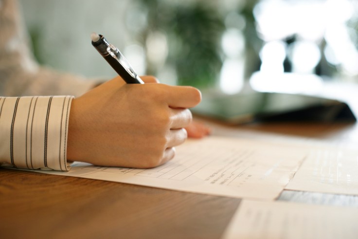 結婚しないかもしれない？