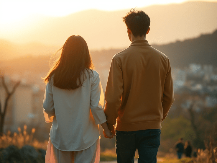 好きな人とお休みが合わない