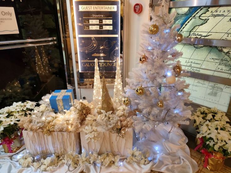 結婚相談所とクリスマス